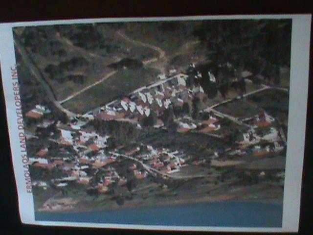 Ermolaos Hillside Villas Lixúri Exterior foto