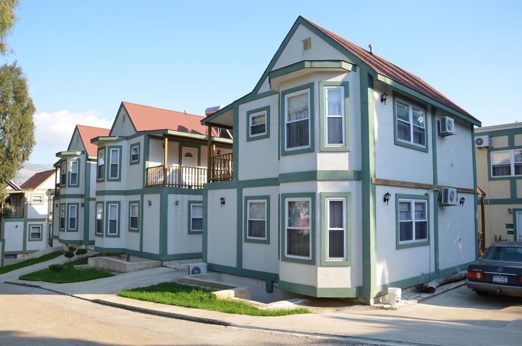 Ermolaos Hillside Villas Lixúri Exterior foto