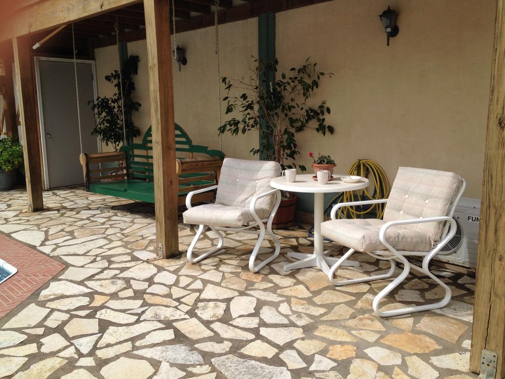 Ermolaos Hillside Villas Lixúri Exterior foto