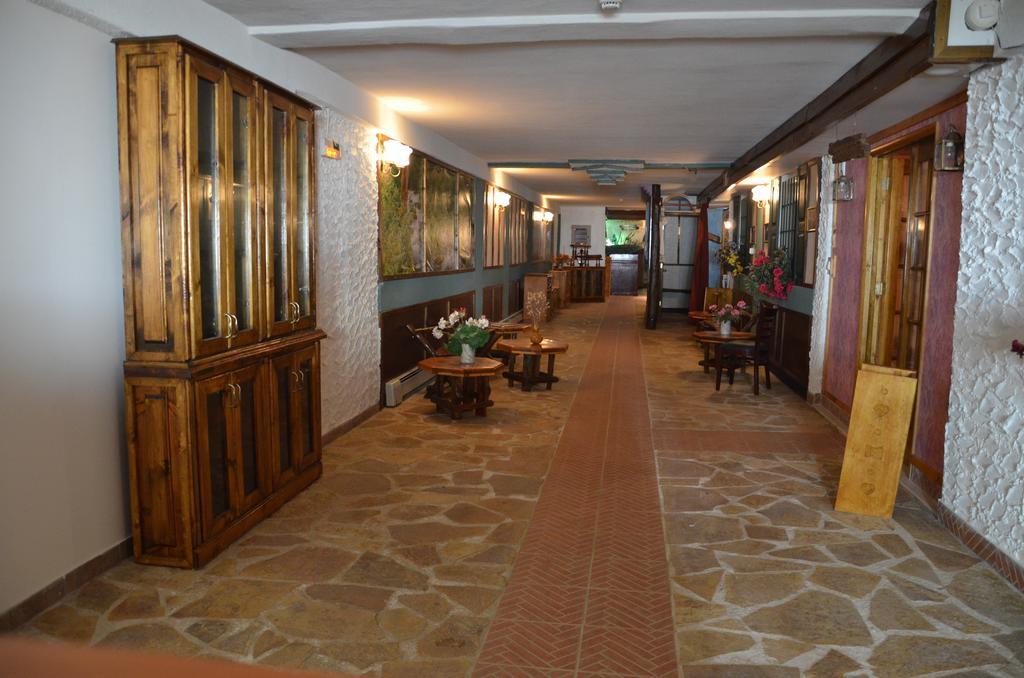 Ermolaos Hillside Villas Lixúri Exterior foto